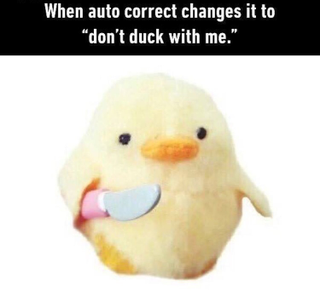 Meme for your time